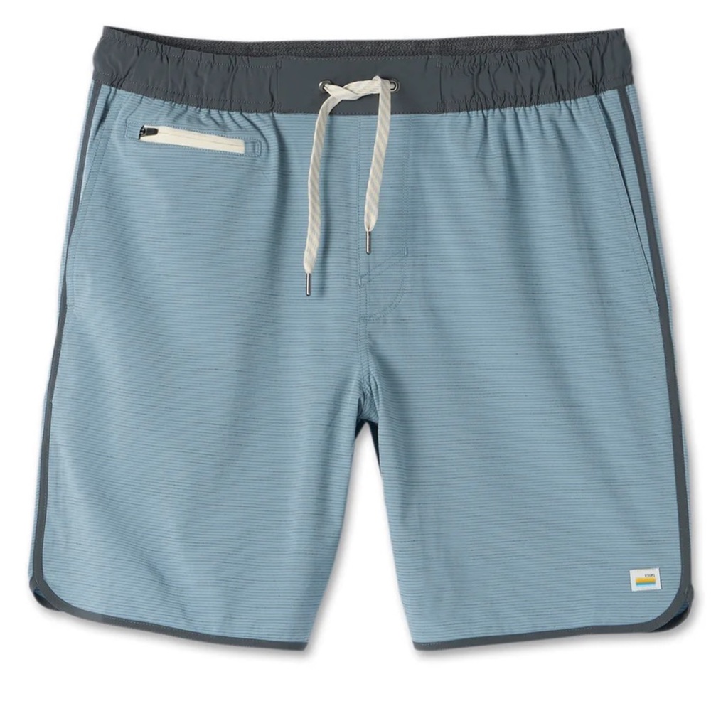 Vuori Men’s Banks Shorts